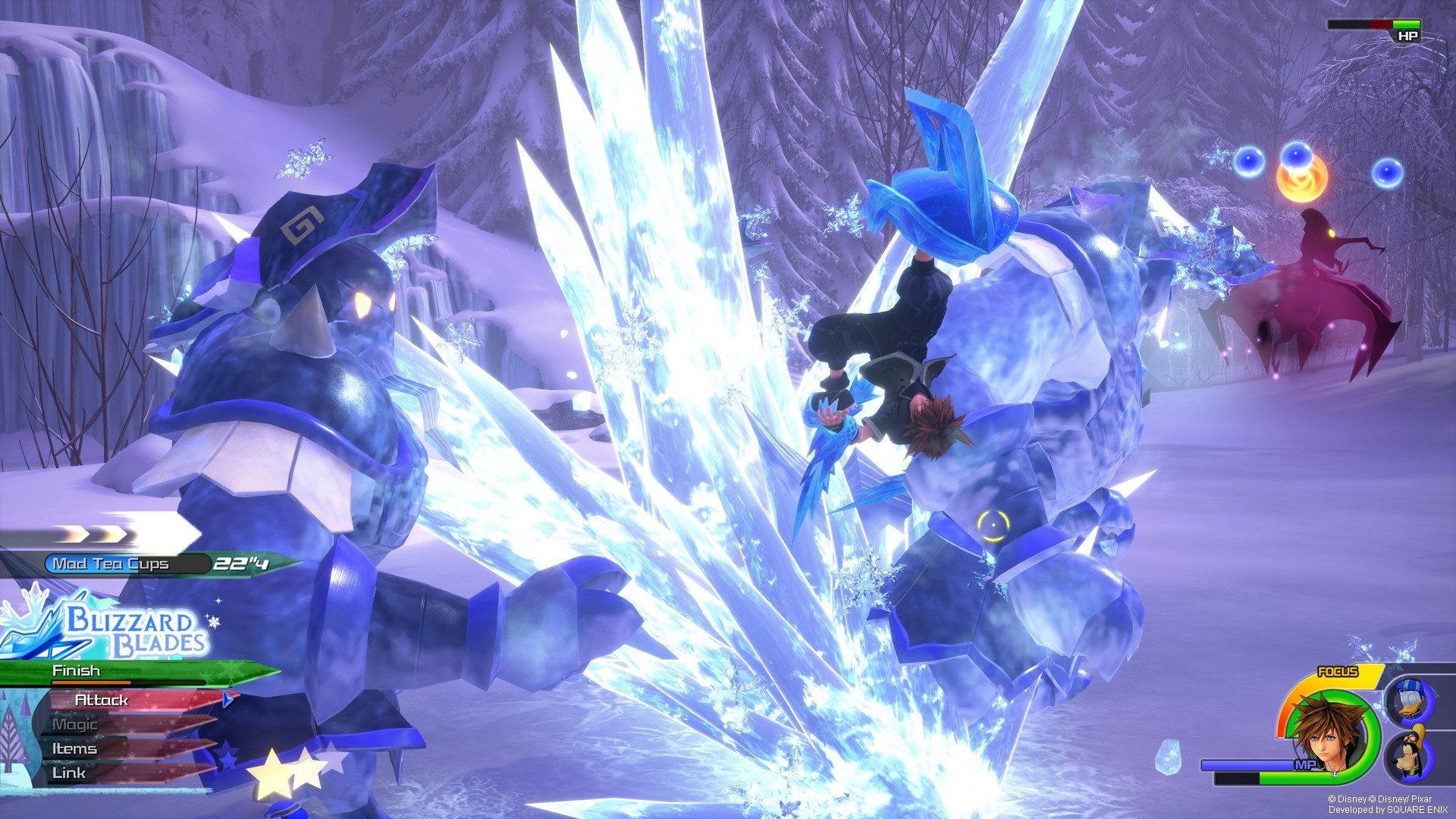 Kingdom Hearts III - Imagen 6